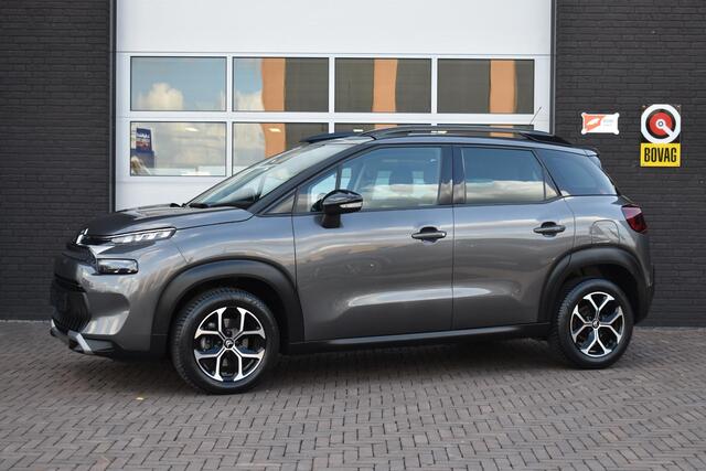 Citroen C3 Aircross 1.2 PureTech 130PK Aut. Plus | Navi | PDC | Incl. garantie