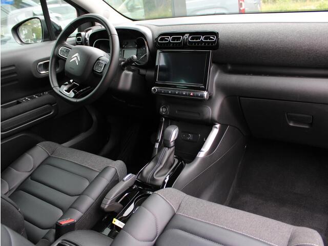 Citroen C3 Aircross 1.2 PureTech Shine Automaat | Navi / Camera / Climate