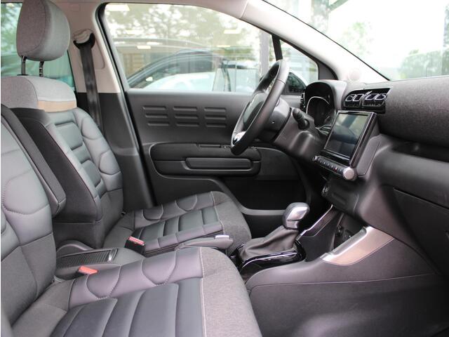 Citroen C3 Aircross 1.2 PureTech Shine Automaat | Navi / Camera / Climate