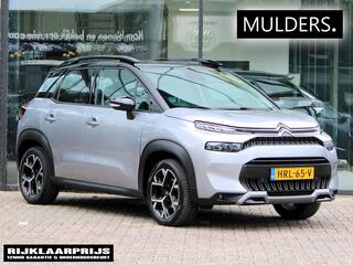 citroen-c3-aircross-1.2-puretech-sh