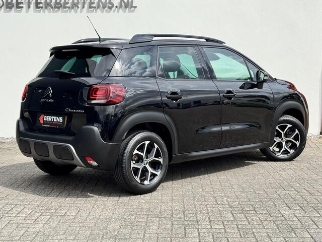 Citroen C3 Aircross 1.2 PT 110 Plus | Stoelverwarming | Comfort seats | Prijs rijklaar
