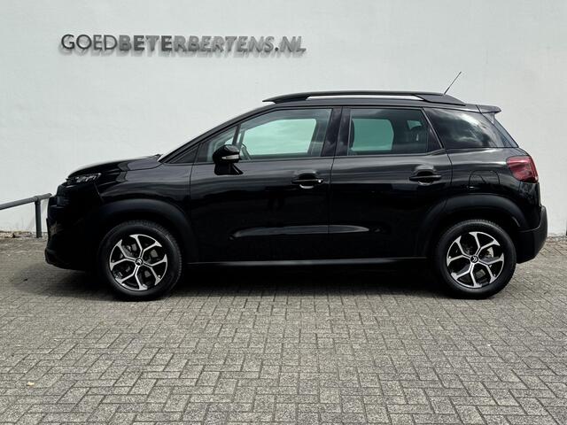 Citroen C3 Aircross 1.2 PT 110 Plus | Stoelverwarming | Comfort seats | Prijs rijklaar