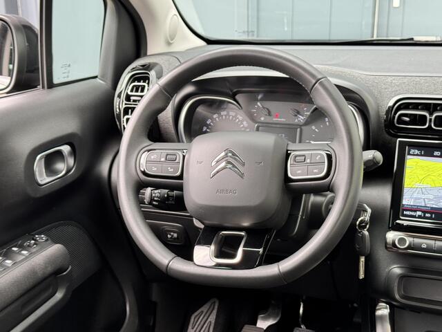 Citroen C3 Aircross 1.2 PT 110 Plus | Stoelverwarming | Comfort seats | Prijs rijklaar