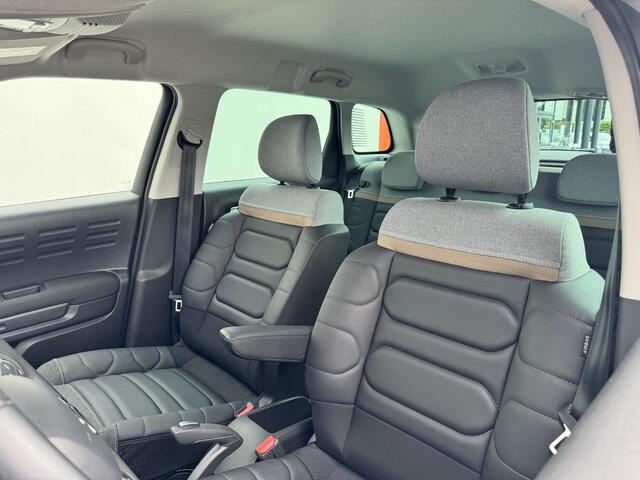 Citroen C3 Aircross 1.2 PT 110 Plus | Stoelverwarming | Comfort seats | Prijs rijklaar
