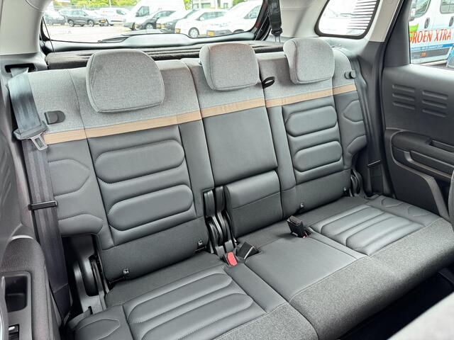Citroen C3 Aircross 1.2 PT 110 Plus | Stoelverwarming | Comfort seats | Prijs rijklaar