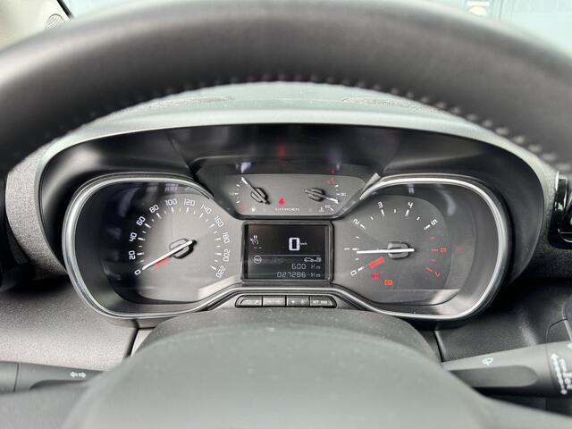 Citroen C3 Aircross 1.2 PT 110 Plus | Stoelverwarming | Comfort seats | Prijs rijklaar