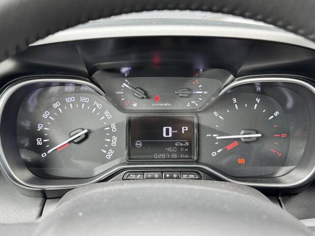 Citroen C3 Aircross 1.2 PT 130 EAT6 Max | Parkeercamera | Navi | Apple Carplay | Prijs is rijklaar