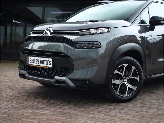 Citroen C3 Aircross Origin 1.2 PureTech Max Camera | Stoelverwarming | Applecarplay | Automaat