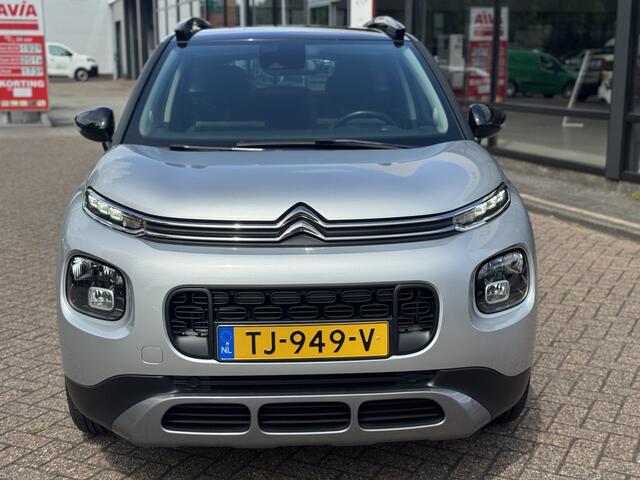 Citroen C3 Aircross 110pk S&S Feel Navigatie|Climate|1ste eigenaar!