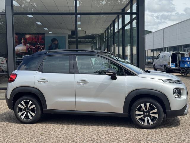 Citroen C3 Aircross 110pk S&S Feel Navigatie|Climate|1ste eigenaar!