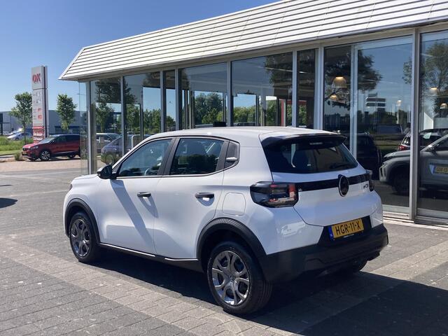 Citroen C3 Ë-C3 You 113pk 44 kWh