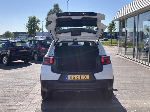Citroen C3 Ë-C3 You 113pk 44 kWh