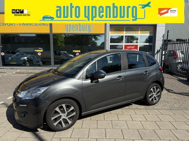 Citroen C3 1.2 PureTech Feel Edition * 119.203 Km * Navi * Climatronic * Led *