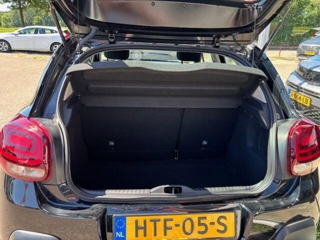 Citroen C3 1.2 PT C-Series, Carplay, Clima, Cruise, DAB