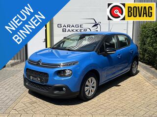 citroen-c3-1.2-puretech-s&s-feel-ed