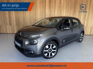 citroen-c3-1.2-puretech-s&s-busines