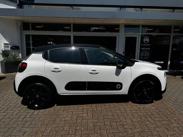 Citroen C3 PT 110 Shine Automaat-6 Carplay | Navigatie | Camera