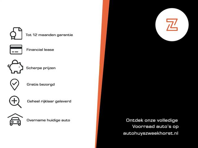Citroen C3 Aircross 1.2 PureTech Feel Navigatie | Camera | Cruise Control | Topstaat! ?