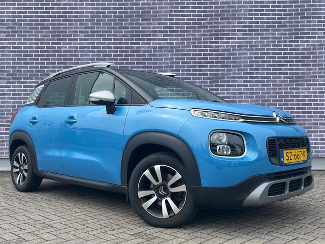 Citroen C3 Aircross 1.2 PureTech S&S Feel | Apple Carplay/Android Auto | NL auto