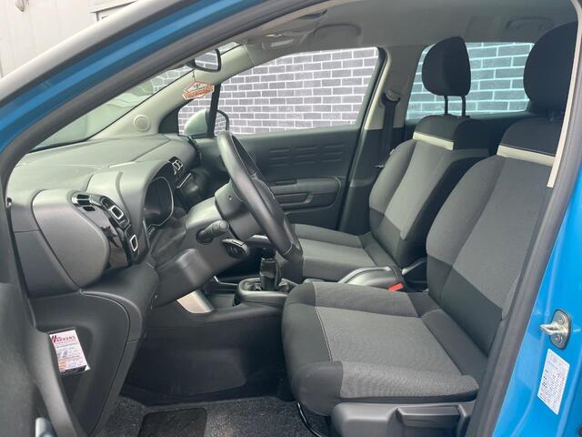 Citroen C3 Aircross 1.2 PureTech S&S Feel | Apple Carplay/Android Auto | NL auto