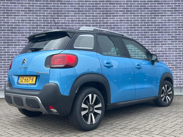 Citroen C3 Aircross 1.2 PureTech S&S Feel | Apple Carplay/Android Auto | NL auto