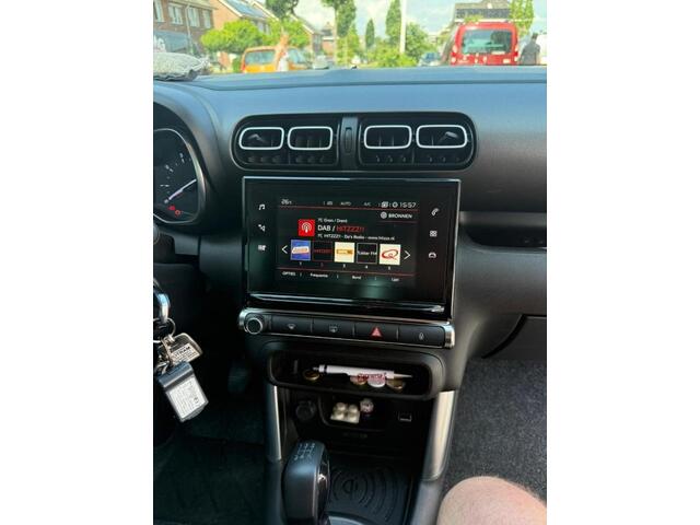 Citroen C3 Aircross 1.2 PureTech S&S Feel | Apple Carplay/Android Auto | NL auto