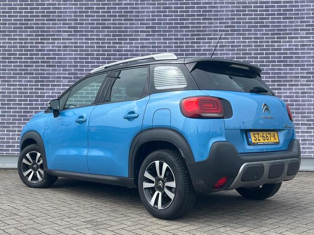 Citroen C3 Aircross 1.2 PureTech S&S Feel | Apple Carplay/Android Auto | NL auto
