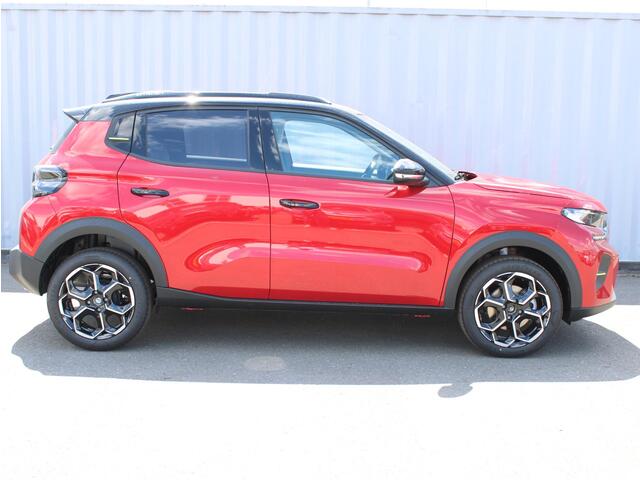 Citroen C3 1.2 Turbo 100pk Max VOORRAADKORTING