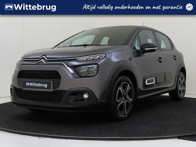 Citroen C3 1.2 PureTech Plus