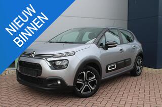 citroen-c3-1.2-puretech-feel-airco-