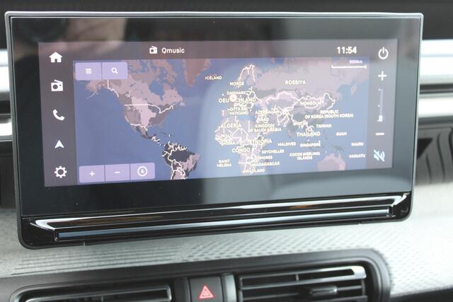 Citroen C3 Ë-C3 Max 113pk 44 kWh VOORRAADKORTING