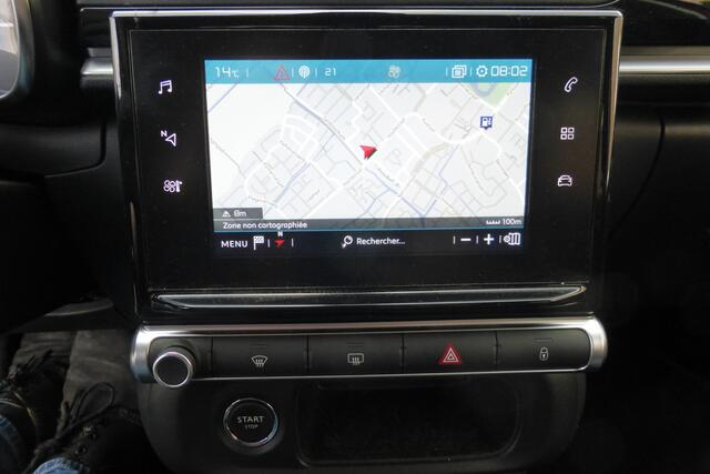 Citroen C3 1.2 PureTech S&S Shine