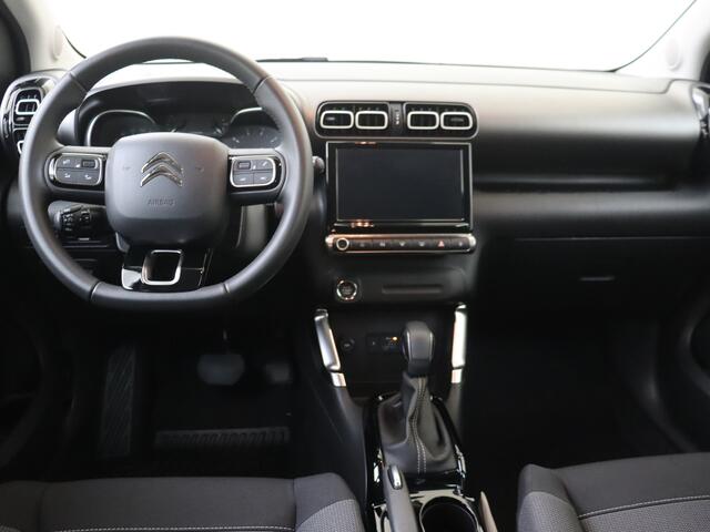 Citroen C3 Aircross 1.2 130 PK EAT6 Max | Automaat | Camera | Parkeerhulp | Navigatie