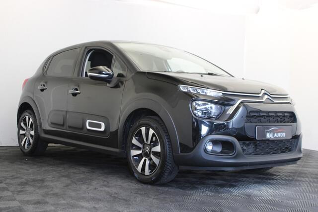 Citroen C3 1.2 PureTech Max