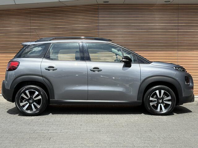 Citroen C3 Aircross 1.2 PureTech S&S Feel Navi / Airco / Cruise / Telefoon / Dealer Onderhouden!