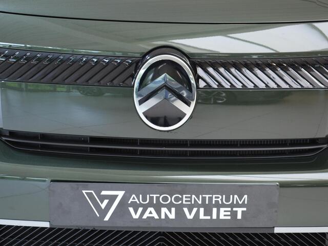 Citroen C3 Ë-C3 Aircross Plus 113pk 44 kWh | Apple Carplay / Android Auto | Climate Controle |