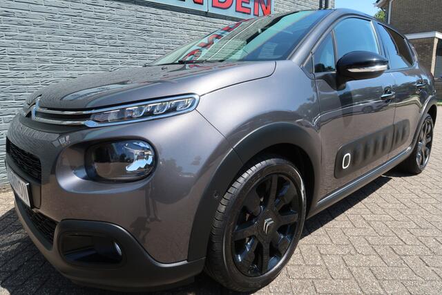 Citroen C3 1.2 PureTech S&S Shine Eerste eigenaar