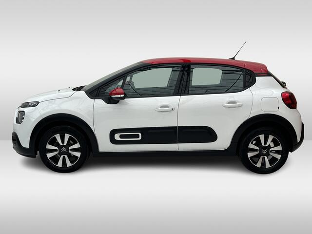 Citroen C3 PureTech 83 Shine | Rijklaar! | Carplay/Android Auto | Cruise Control |