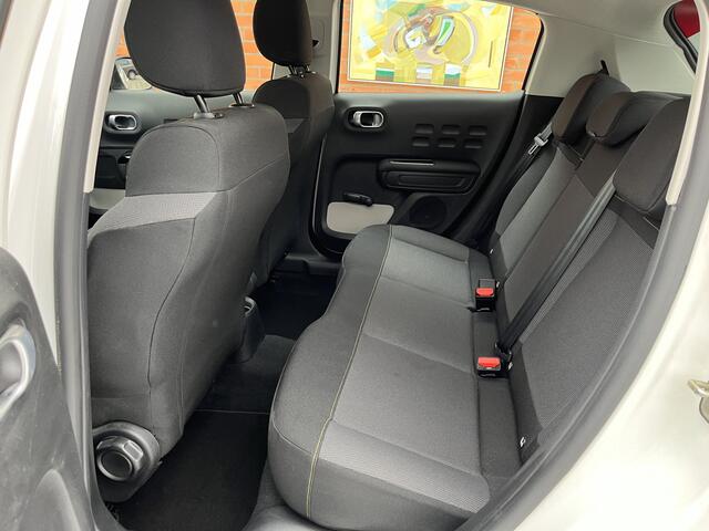 Citroen C3 PureTech 83 Shine | Rijklaar! | Carplay/Android Auto | Cruise Control |