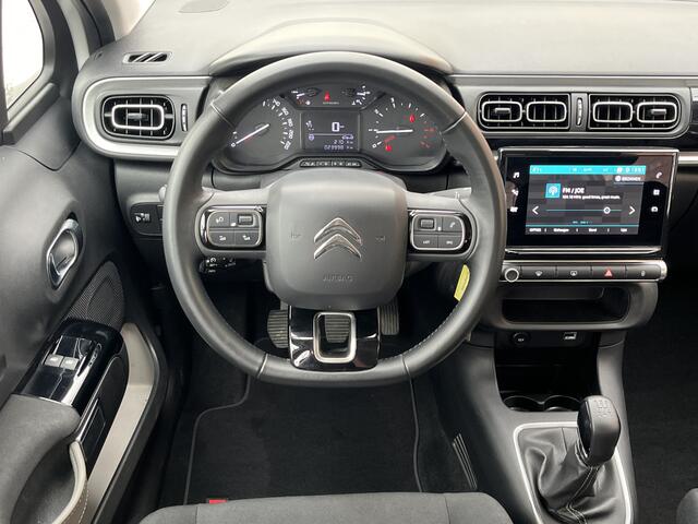 Citroen C3 PureTech 83 Shine | Rijklaar! | Carplay/Android Auto | Cruise Control |