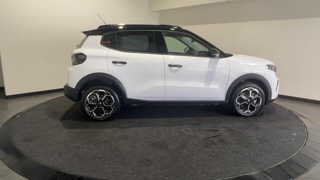 Citroen C3 Ë-C3 Max 44 kWh | Zwart dak | Winterpakket |