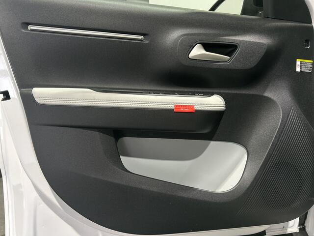 Citroen C3 Ë-C3 Max 44 kWh | Zwart dak | Winterpakket |