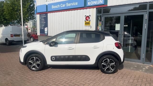 Citroen C3 1.2 PT S&S Feel Ed.