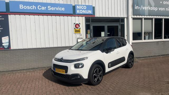 Citroen C3 1.2 PT S&S Feel Ed.