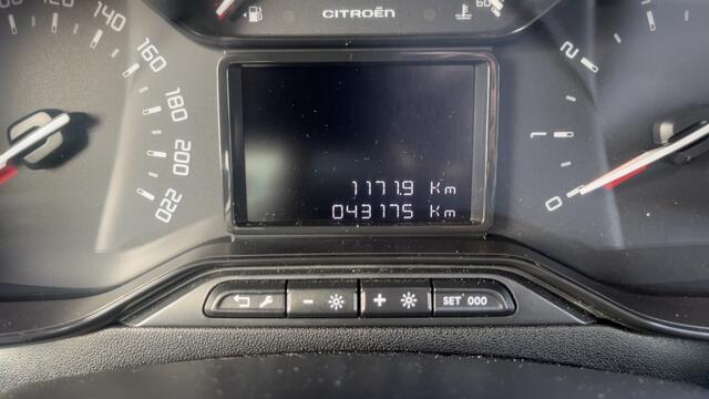 Citroen C3 1.2 PT S&S Feel Ed.