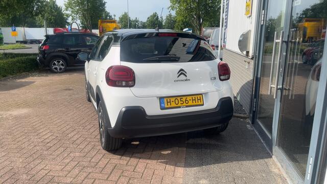 Citroen C3 1.2 PT S&S Feel Ed.