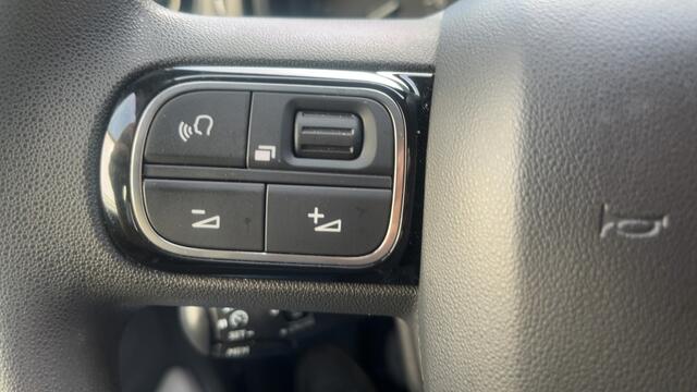Citroen C3 1.2 PT S&S Feel Ed.