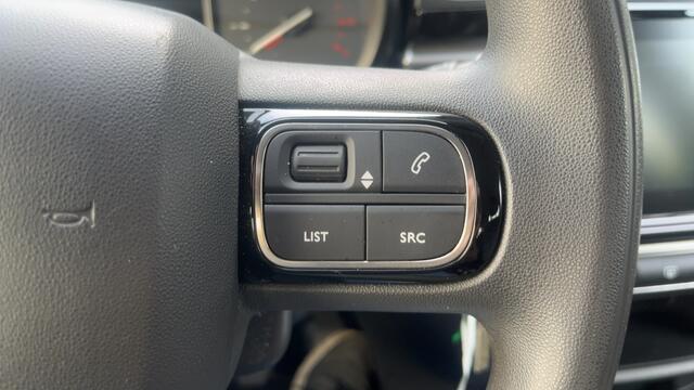 Citroen C3 1.2 PT S&S Feel Ed.