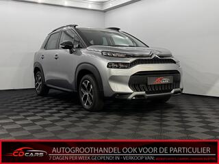 citroen-c3-aircross-1.2-puretech-sh