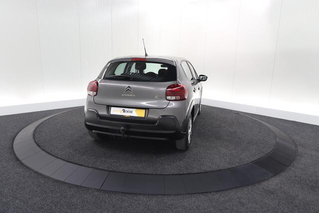 Citroen C3 PureTech 82 S&S Business | Trekhaak | Apple Carplay | Climate Control | Stoelverwarming